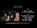 Arcane Enemy - Live Action CMV