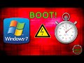 Disabling Startup Programs in Windows 7 - Fast and Easy