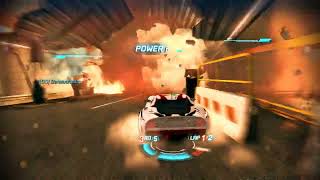 Expressway #16 - Split Second Online PC 2023