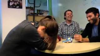 Jake and Amir Outtakes: Crossword Puzzle \u0026 80 Cents