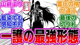 黒崎一護「俺自身が月牙になる事だ」に対する読者の反応集【BLEACH/ブリーチ】