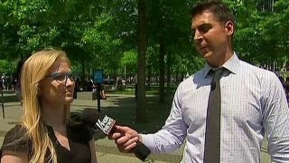 Watters' World: Memorial Day edition