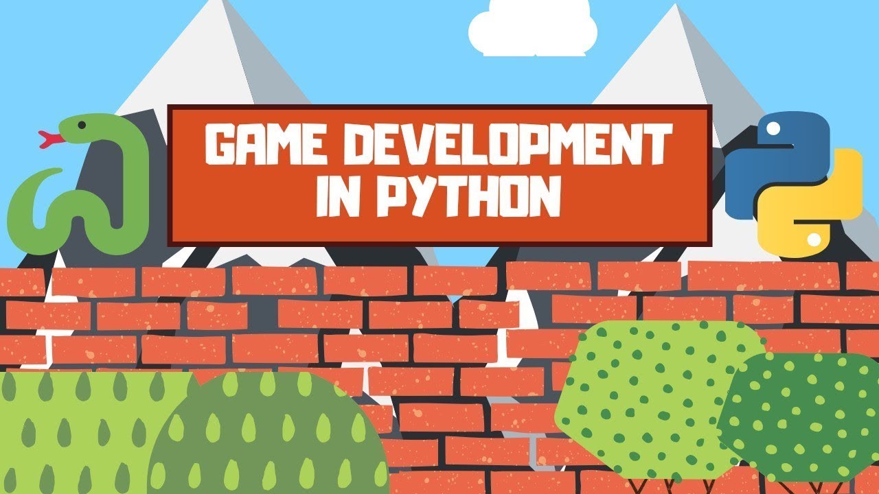 [L - 1.2 | P2] Demo- Building A Snake Game In Python | Python Project ...