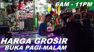 TERMURAH DI JOGJA! Toko/Bengkel Modifikasi Lengkap