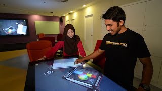 Multimedia University | MMU | An overview of the first Malaysian private university