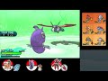 【ポケモンsm】ゼンリョクバトル！第2回グラカップ④【仲間大会】pokemon sun and moon friendly competition