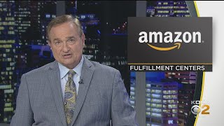 Amazon Exploring Using Closed Sears And JC Penney Stores As Fulfillment Centers