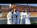 Chenjera Kurasika , Torangarira kwatakabva , Kwatava kuenda ndiko pedyo, Pauro wadzidzisa (Tembisa)
