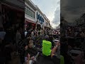 4k hdr thai man singing chinese song in phuket town amazing thailand walkingstreet