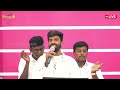 🔴 live sunday service 🔴 12 january 2025 pr. baiju kattakkada ministering