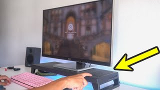 TODOS DEBERÍAN TENER ALGO COMO ESTO EN SU SETUP