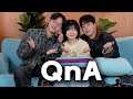 늦은 10만 빠른 20만 QnA