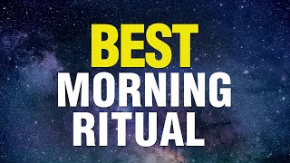 Daily Morning Affirmations | Positive Affirmations To Start Your Day | Morning Meditation | Manifest