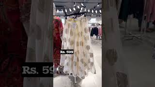 Zudio Latest Navratri Collection #minivlog #vlog #vlogs #navratri #zudio #zudioshopping #fashion