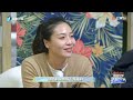 队友如战友！魏秋月现场谈女排 《跟着冠军去滑雪》go skiing with champions ep5丨mangotv