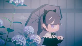 【自主制作アニメ】さよなら rainy day / Good-bye rainy day