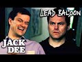 Lead Balloon - Giraffe (Series 2, Episode 1) | Jack Dee