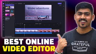 Best Online Video Editor's - Edit Video On Browser 🔥🔥 | Free To Use | Video Editor's ✅✅