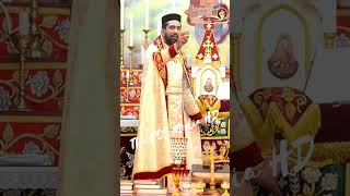 ആശിർവാദം | Bethel Aramanapally | The FOS Media HD | Rev. Fr. Mathai Zachariah |