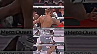 Mike tyson vs jake paul highlight, Fight,edit,funniest moments, boxing motivation #trending #shorts