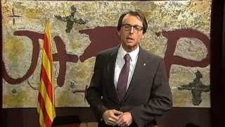 Polònia - Les ambaixades d'Artur Mas