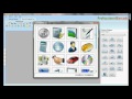 Understand how to design and print barcode label using DRPU Barcode Label Maker Software