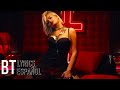 Bebe Rexha - Last Hurrah (Lyrics + Español) Video Official
