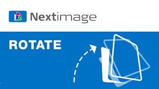 Nextimage 7: Rotate – Contex