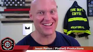 Jason Patton Fire Department Chronicles
