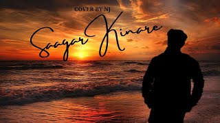 Saagar Kinare | Cover by Nj | The Unwind Mix | Unplugged | Kishor Kumar Song