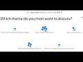 What do our peers say about the manifesto? (pt 1)- from The Agile Manifesto Needs an Update Webinar