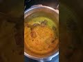 easy recipe of nellore style pesarapappu papulusu cooking food cookingfood andhrastyle southfood