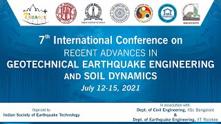 7ICRAGEE SoAP_Prof. Nihar Ranjan Patra_Response Analysis of Pond Ash Embankments Located in ...