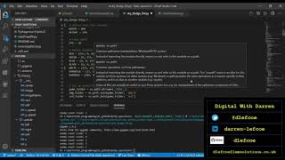sky dodge pygame - Python