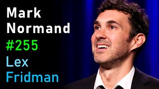 Mark Normand: Comedy! | Lex Fridman Podcast #255