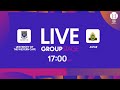 UWC vs. ASFAR - CAF Women's CHAMPIONS LEAGUE 2024 - Group Stage | جامعة ويسترن كيب  ضد الجيش الملكي