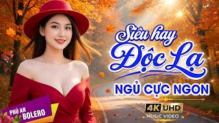 Ca Nhạc Bolero Tâm Trạng 2026 ➤ Tuyển Tập Nhạc Vàng Trữ Tình Hay Nhất – Rất Dễ Nghe & Hiếm Có