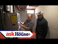 Revisiting Our Hybrid Water Heater Install | Ask This Old House