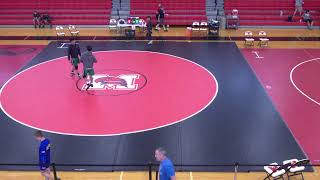 Marist High School vs. IWCOA Regional Varsity Mens' Wrestling