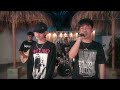 เคาท์ดาวน์ dreamer ft. man r live session