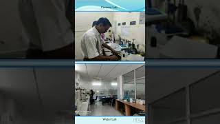 Water Testing