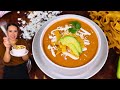 SOPA de FRIJOLES en 30 minutos ¡La Receta Más Rápida y Deliciosa !