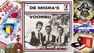 Voorbij - De Migra's - 1971 - Piratenmuziek