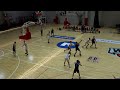 u15 wkk wrocław vs alba berlin