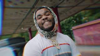 Kevin Gates \