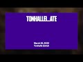 tonhalleLATE mit Tonhalle-Orchester Zürich, Paavo Järvi & Mirko Loko