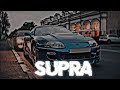 Supra Mk4 Edit🥵 | Supra 4k Edit | Prime Editz