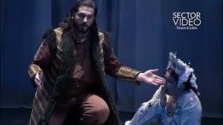 Principessa di Morte (final, Turandot) — Veronika Dzhioeva \u0026 Marcelo Puente