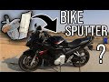 GSX650F SPUTTERING/NOT RUNNING RIGHT | FUEL PUMP REMOVAL