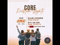 Core Kristen Sejati - Theway BSD